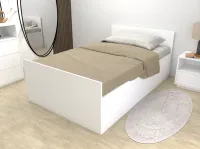 200x120. - Ágykeret BL betéttel lábvéggel